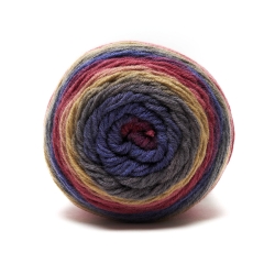 Susy by Tricot Cafè - Filato misto lana merinos