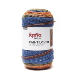 Susy by Tricot Cafè - Merino wool blend yarn