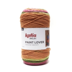 Paint Lover de Katia – Fil...