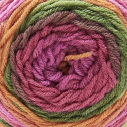 Susy by Tricot Cafè - Merino wool blend yarn