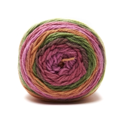 Susy by Tricot Cafè - Merino wool blend yarn