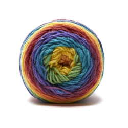 Susy by Tricot Cafè - Merino wool blend yarn