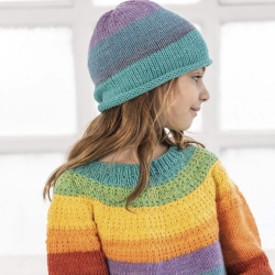 Susy by Tricot Cafè - Filato misto lana merinos