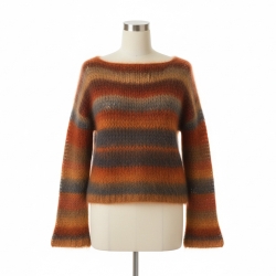 Baby Soft by Laines du Nord - Filato misto cotone bio e soia