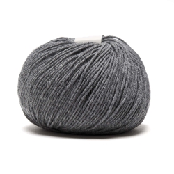 Fifty-Fifty par Woolove - Fil mélangé de laine pour le travail au crochet