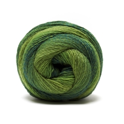 Cablè 8 by Tricot Cafè - Filato puro cotone makò ideale per uncinetto