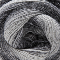 Cablè 8 by Tricot Cafè - Filato puro cotone makò ideale per uncinetto