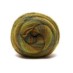 Padova By Woolove - Alpaca Wool Mixed Wick Yarn