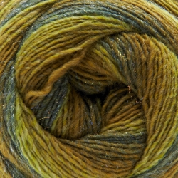 Padova By Woolove - Alpaca Wool Mixed Wick Yarn