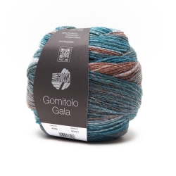 Mohair Enfant