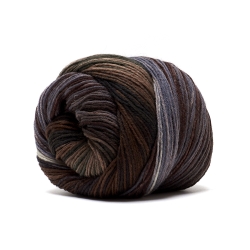 Glou Glou by Alessandra Filati - Pure cotton yarn ideal for newborns