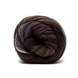 Glou Glou by Alessandra Filati - Pure cotton yarn ideal for newborns