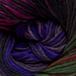 Glou Glou by Alessandra Filati - Pure cotton yarn ideal for newborns