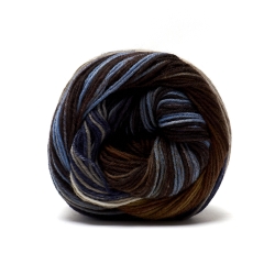 Glou Glou by Alessandra Filati - Pure cotton yarn ideal for newborns