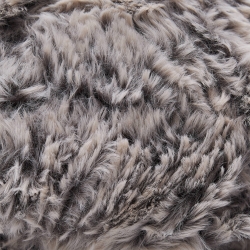 Sac à franges Lux - Kit complet de sac à bandoulière