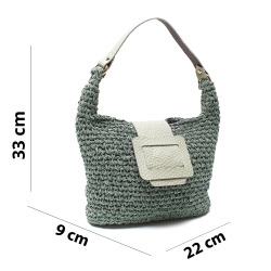 Silk Bag - Complete Crochet...