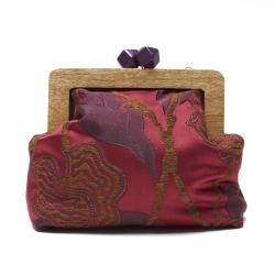 DIY Lola Bag Kit - Complete Fabric Bag Kit