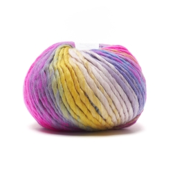 Pierino by Tricot Cafè - Mulesing free pure wool wick yarn