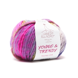 Alpaca Baby by Tricot Cafè - Filato pregiato baby alpaca superfine