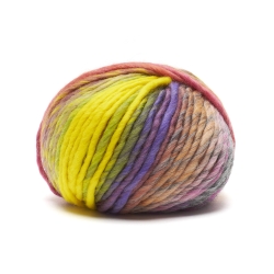 Pierino by Tricot Cafè - Mulesing free pure wool wick yarn