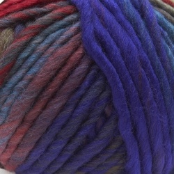 Pierino by Tricot Cafè - Mulesing free pure wool wick yarn