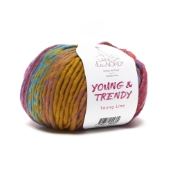 Bikini de Tricot Cafè - Fil élastique pour maillots de bain