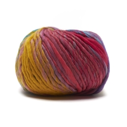 Pierino by Tricot Cafè - Mulesing free pure wool wick yarn