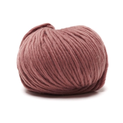 Scintilla by Tricot Cafè - Pure mercerized and gassed cotton yarn