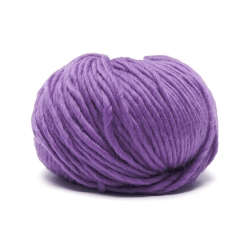 Eclectic Sock de Laines du Nord - Fil effet mélange pour chaussettes et bas