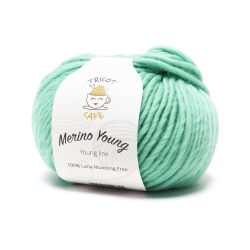 Eclectic Sock de Laines du Nord - Fil effet mélange pour chaussettes et bas