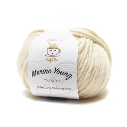 Eclectic Sock de Laines du Nord - Fil effet mélange pour chaussettes et bas
