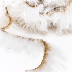 Macramè by Woolove - Braided cotton cord ideal for DIY bags and accessories