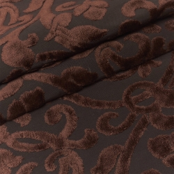 Sac Big Dani Winter - Kit complet en tissu damassé