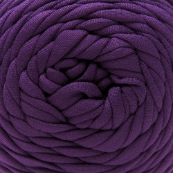Anse de sac en simili cuir avec anneaux en métal - Dimensions 54x2 cm
