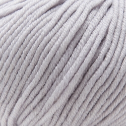 Doppio Ritorto by Tricot Cafè - Filato puro cotone per lavori a uncinetto