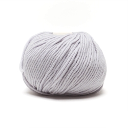 Doppio Ritorto by Tricot Cafè - Filato puro cotone per lavori a uncinetto