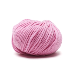 Doppio Ritorto by Tricot Cafè - Filato puro cotone per lavori a uncinetto