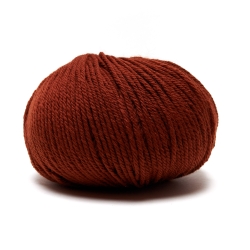 Scintilla by Tricot Cafè - Pure mercerized and gassed cotton yarn