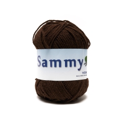 Sammy by Woolove - Filato in fibra acrilica