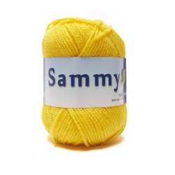Sammy by Woolove - Filato in fibra acrilica