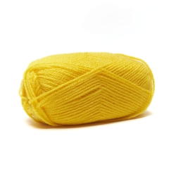 Sammy by Woolove - Filato in fibra acrilica