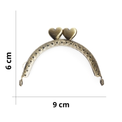 Kit sac Giuly macramé