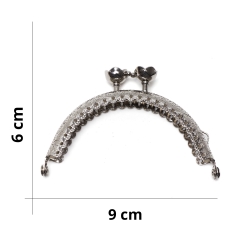 Click-Clasp Closure with...