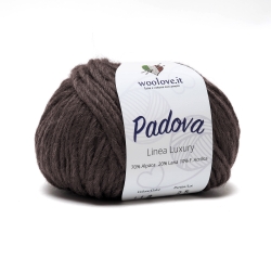 Double Twisted by Tricot Cafè - Pure cotton yarn for crochet work