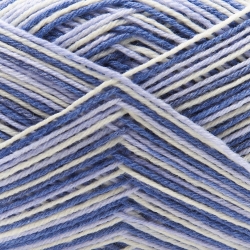 Scozia 5 by Tricot Cafè - Filato puro cotone lucente filo di scozia ideale per uncinetto
