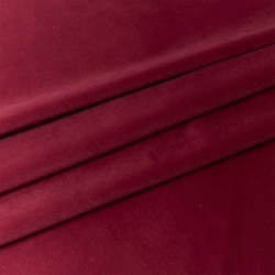 Tissu au mètre Dentelle polyester légère - uni