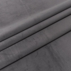 Tissu au mètre Dentelle polyester légère - uni