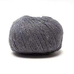 Doppio Ritorto by Tricot Cafè - Filato puro cotone per lavori a uncinetto