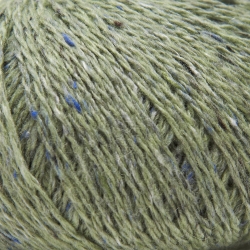 Doppio Ritorto by Tricot Cafè - Filato puro cotone per lavori a uncinetto