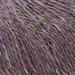Doppio Ritorto by Tricot Cafè - Filato puro cotone per lavori a uncinetto